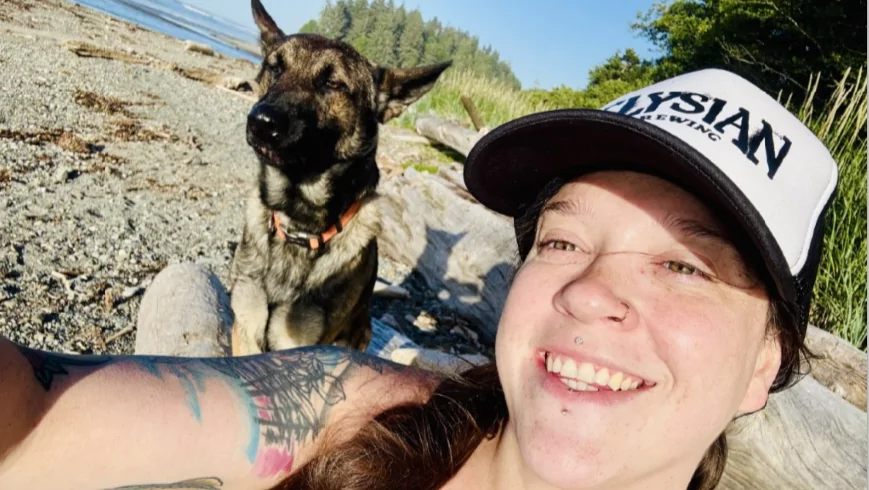 Abby’s Road to Recovery Needs You – GoFundMe Fundraiser gofundme Donation Help