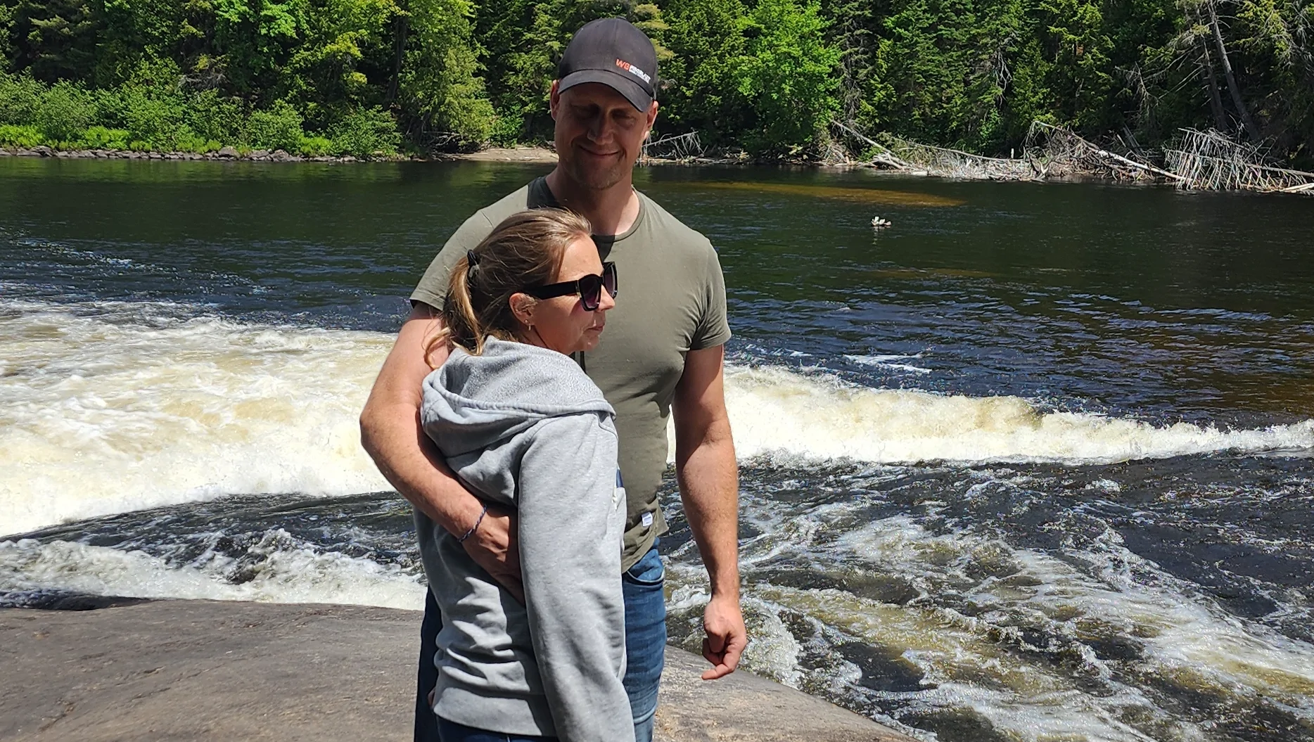 Caroline’s Cancer Treatments – GoFundMe Fundraiser gofundme Donation Help