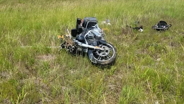 Support After Motorcycle Accident – GoFundMe Fundraiser gofundme Donation Help