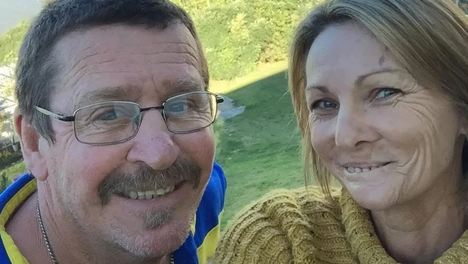 Help my mum and stepdad through their toughest battle – GoFundMe Fundraiser gofundme Donation Help