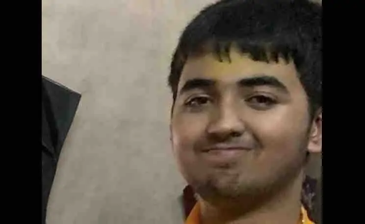 Help Arnav Get Urgent Surgery and Care – GoFundMe Fundraiser gofundme Donation Help