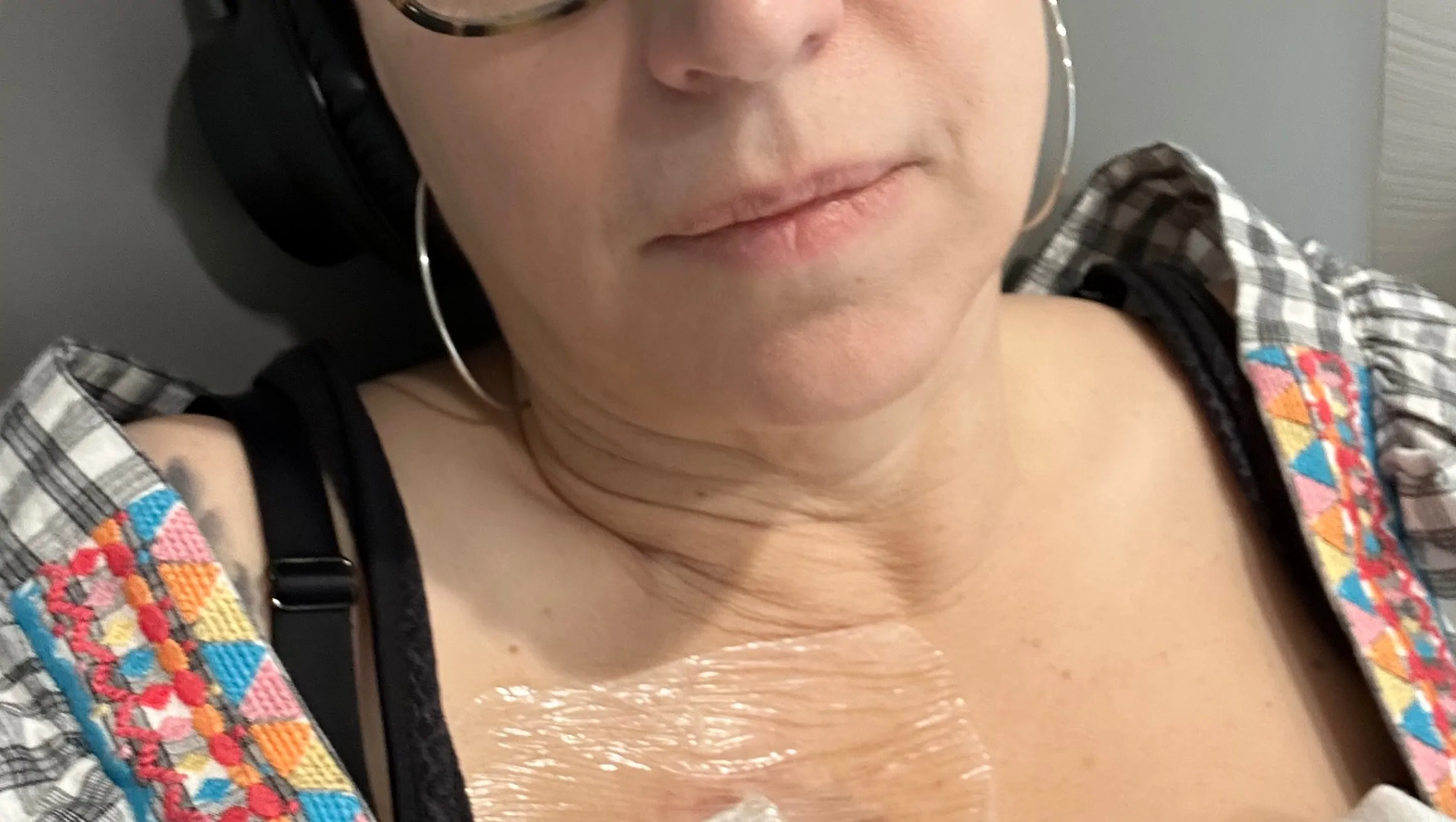 Support Amy’s Fight With Endometrial Cancer – GoFundMe Fundraiser gofundme Donation Help
