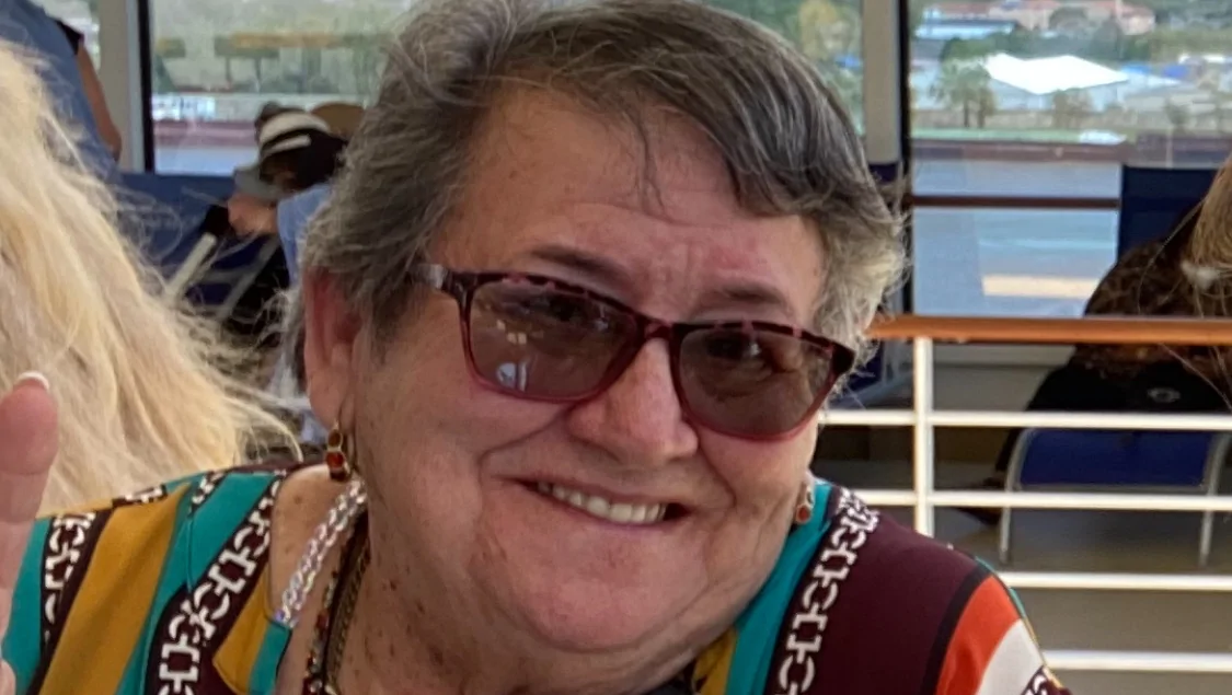 Help Cathy Gaspard Gain Mobility Again – GoFundMe Fundraiser gofundme Donation Help