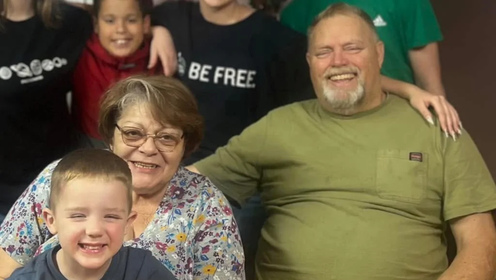 Support Chuck & Diana’s Healing Journey – GoFundMe Fundraiser gofundme Donation Help