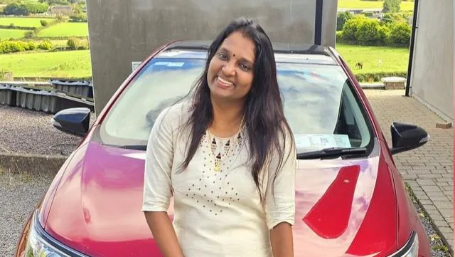 Remya’s Healing ❤️‍ Journey – GoFundMe Fundraiser gofundme Donation Help