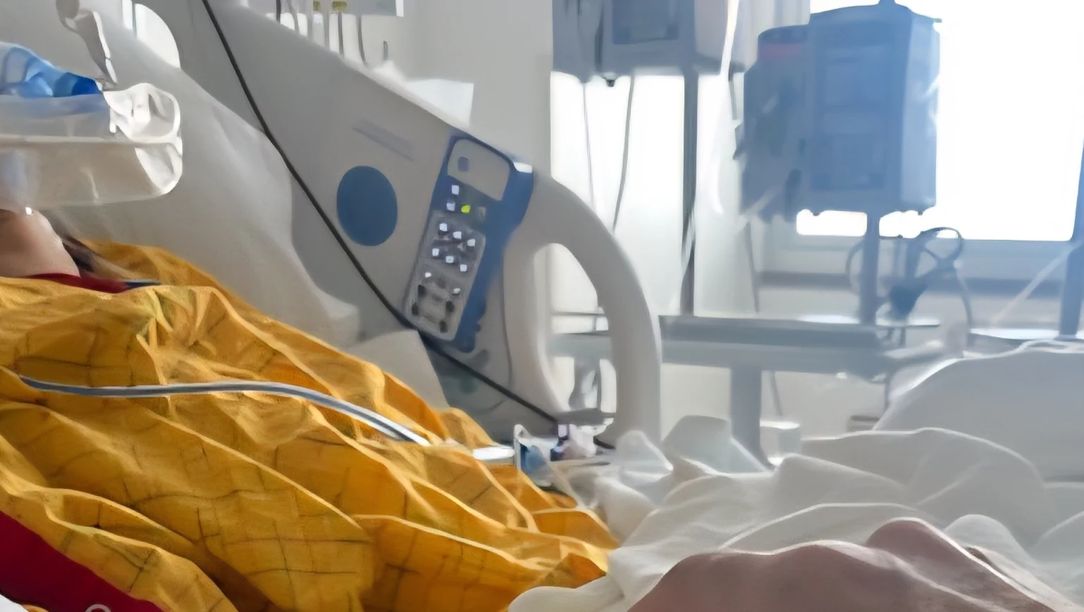Stacy’s Fight to Walk, Breathe & Speak Again – GoFundMe Fundraiser gofundme Donation Help