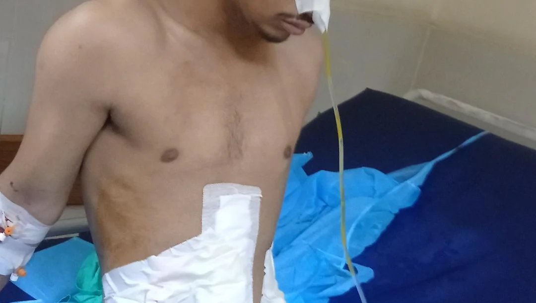 Support Qassem’s Fight for Survival – GoFundMe Fundraiser gofundme Donation Help