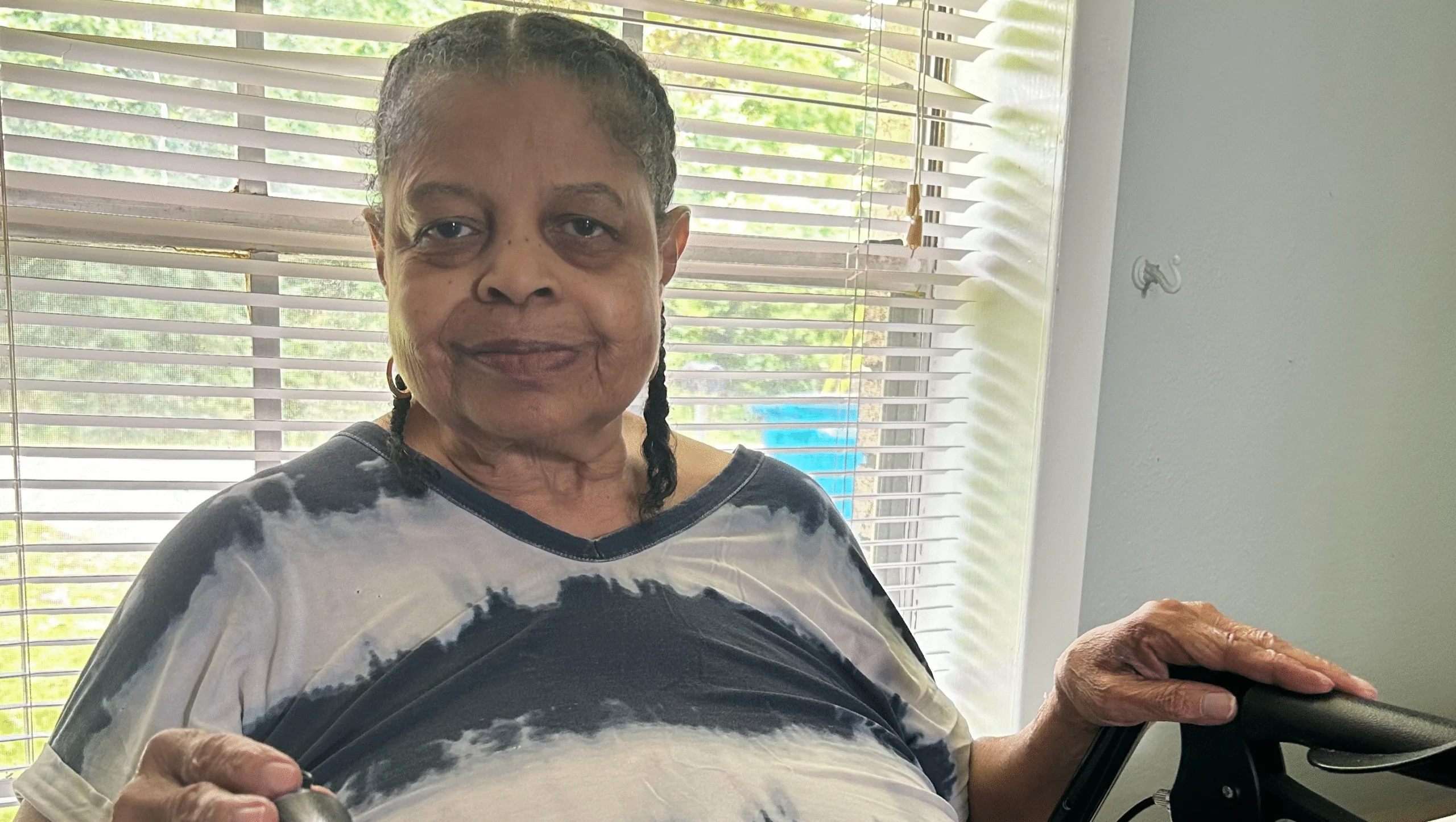 Aid Betty’s Journey to Health and Home – GoFundMe Fundraiser gofundme Donation Help