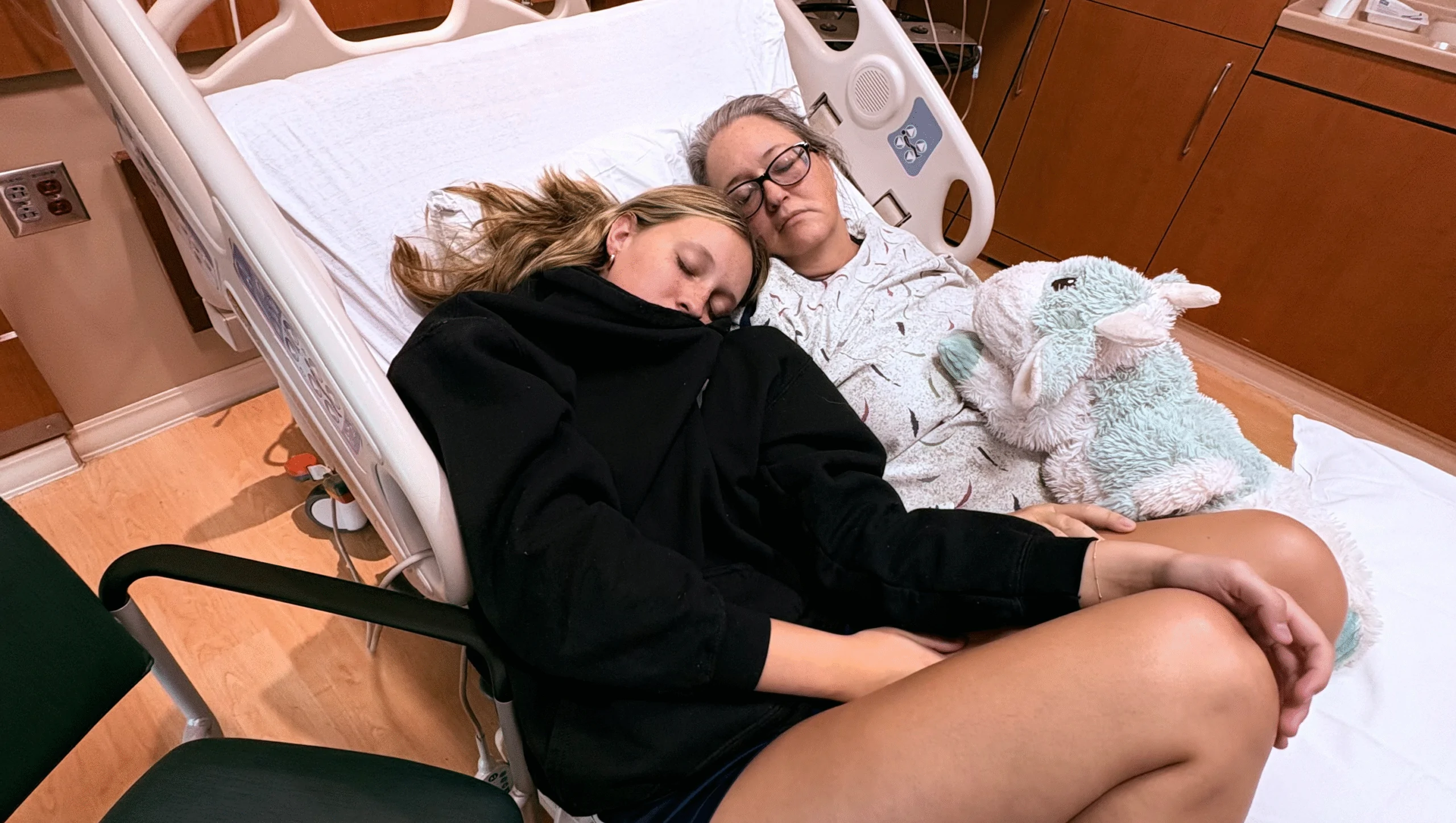 Help Lillian and Kaiden’s Mom Heal – GoFundMe Fundraiser gofundme Donation Help
